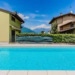 Lägenhet La Perla By Interhome Colico