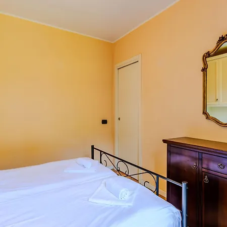 Appartamento La Perla By Interhome