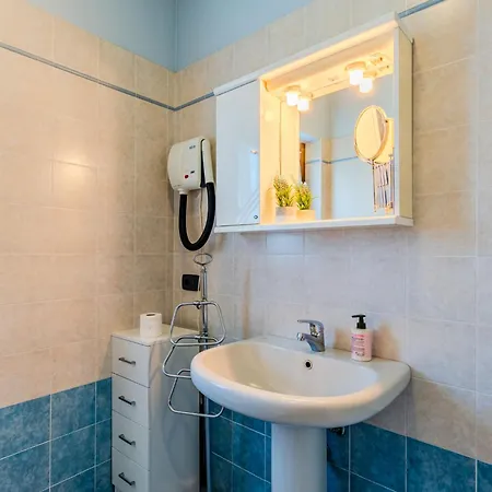 شقة La Perla By Interhome *