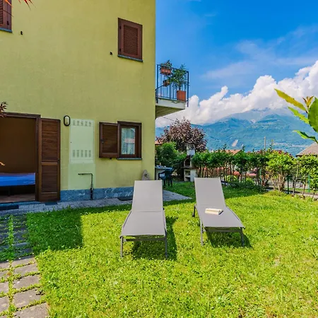 La Perla By Interhome Colico