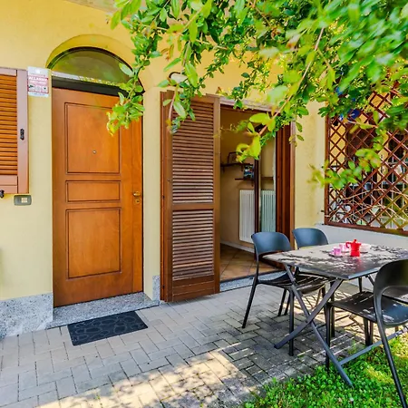 La Perla By Interhome