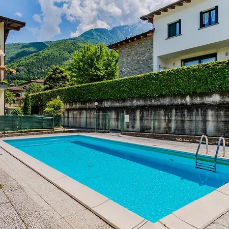 La Perla By Interhome Colico