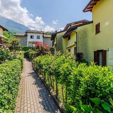 La Perla By Interhome