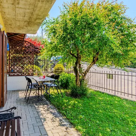 La Perla By Interhome Apartment Colico