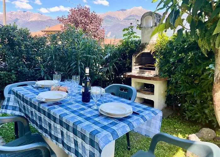 Apartment La Perla By Interhome *