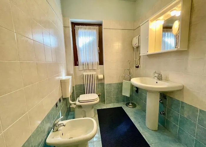 La Perla By Interhome *