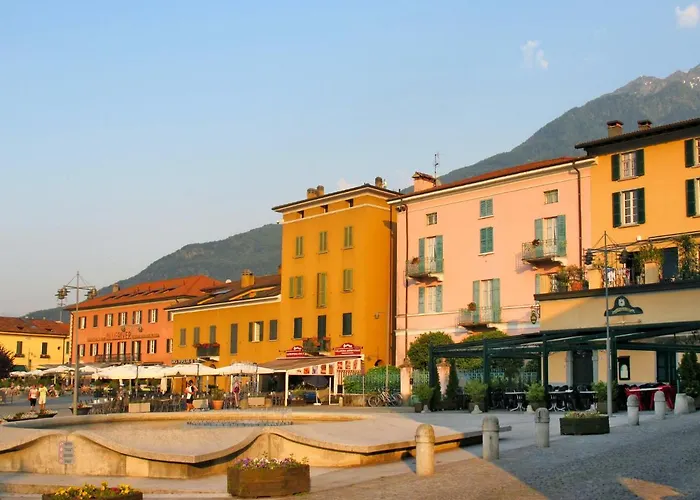 La Perla By Interhome Apartment *