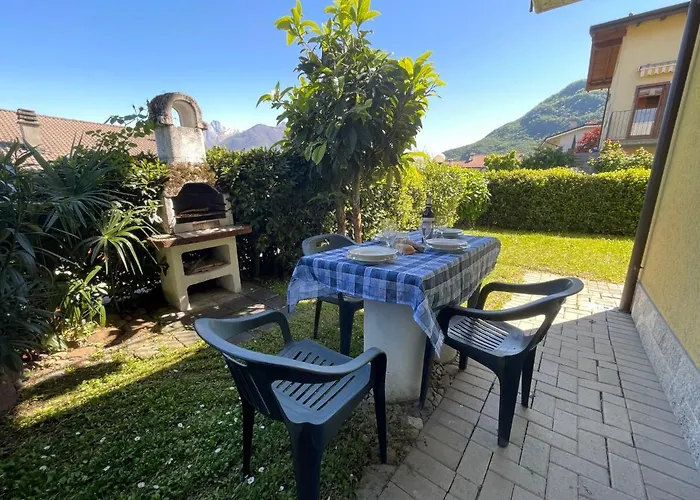 La Perla By Interhome Apartment