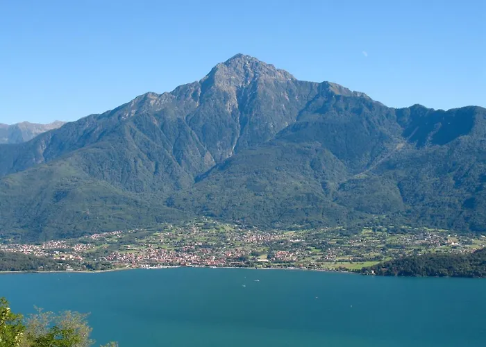 Apartment La Perla By Interhome