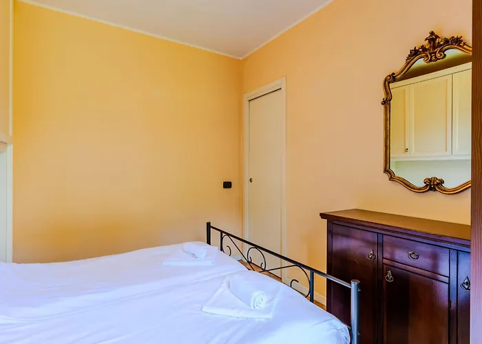 Apartment La Perla By Interhome