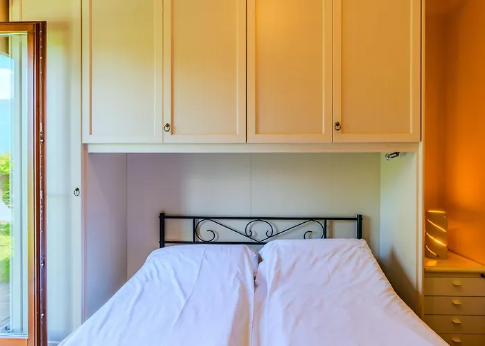 La Perla By Interhome Apartment *