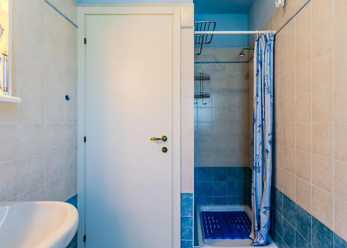 Apartment La Perla By Interhome *