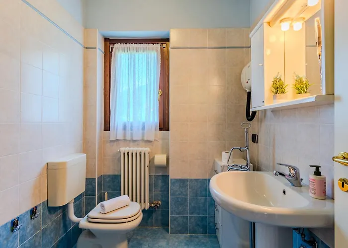 Apartment La Perla By Interhome Colico