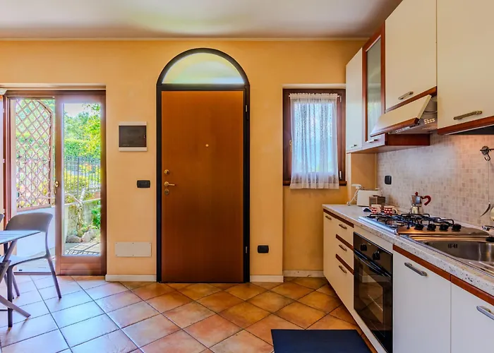 La Perla By Interhome Colico