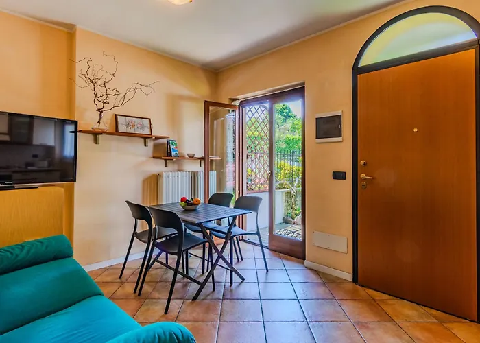 La Perla By Interhome * Colico