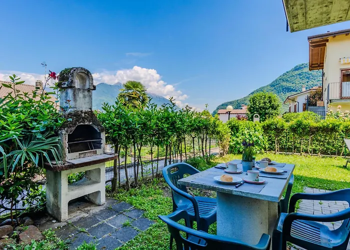 Apartment La Perla By Interhome