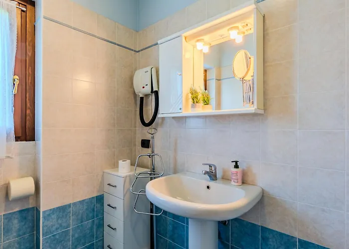 Apartment La Perla By Interhome *