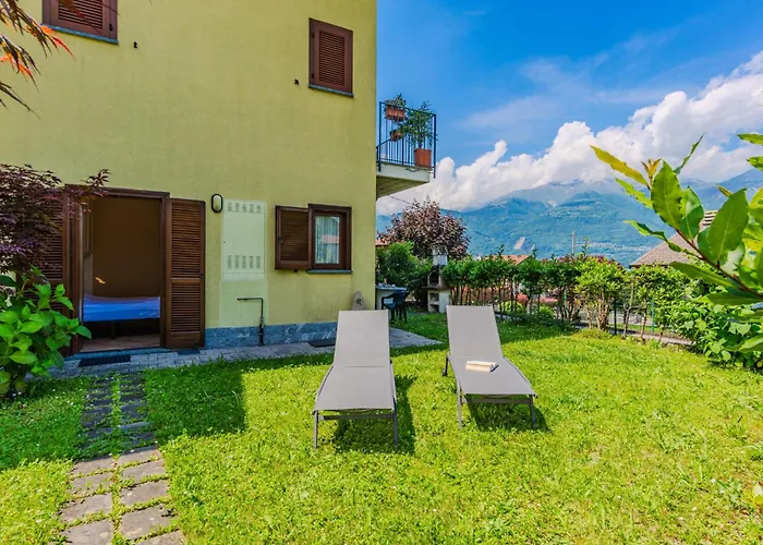 La Perla By Interhome Colico