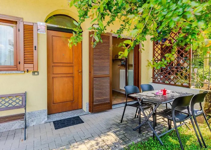 La Perla By Interhome