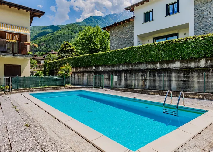 La Perla By Interhome Colico