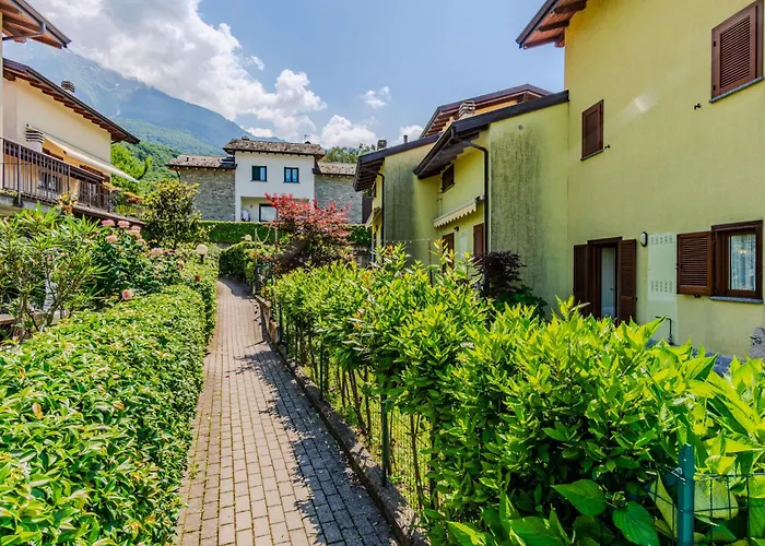 La Perla By Interhome