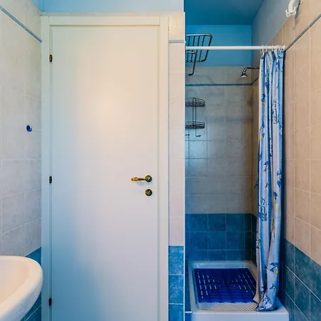 Apartmán La Perla By Interhome *