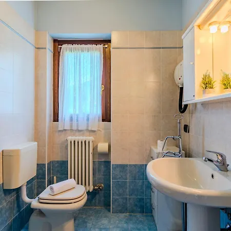 Apartmán La Perla By Interhome Colico
