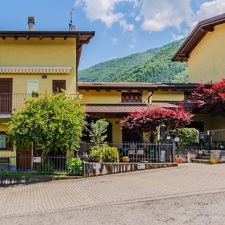 Apartmán La Perla By Interhome *
