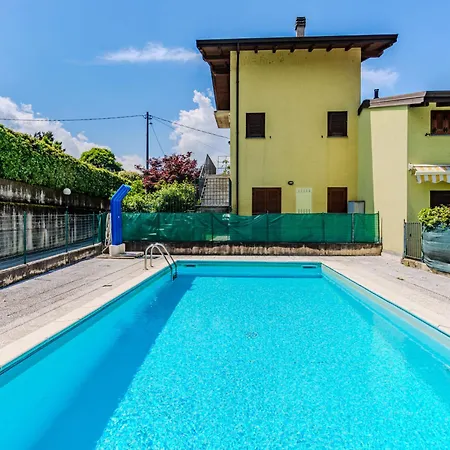 La Perla By Interhome Apartmán Colico